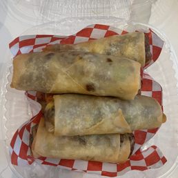 Lumpia Lumpia
