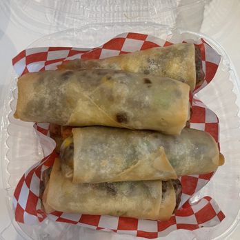 Filipino Corner - Lumpia - Food Trucks Near Me - Modesto, California Filipino Corner - Lumpia - Food Trucks Near Me - Modesto, California