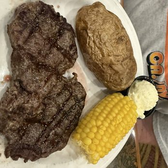 Carnegie's Cafe - Ribeye - American Near Me - Laughlin, Nevada Carnegie's Cafe - Ribeye - American Near Me - Laughlin, Nevada
