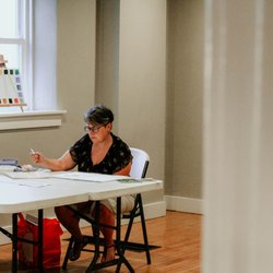 De Somer Fine Art Studio