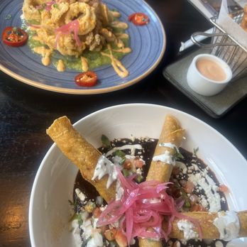 Mariscos 1133 - Molé and taquitos - Seafood Near Me - Washington, DC, District of Columbia Mariscos 1133 - Molé and taquitos - Seafood Near Me - Washington, DC, District of Columbia