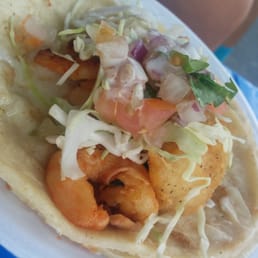 Taco Perron