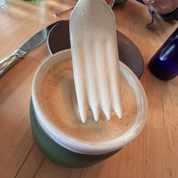 The Crooked Ram - Who serves coffee without a spoon? - Beer, Wine & Spirits Near Me - Manchester, Vermont The Crooked Ram - Who serves coffee without a spoon? - Beer, Wine & Spirits Near Me - Manchester, Vermont