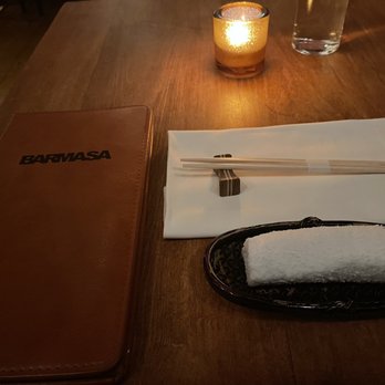 Bar Masa - Japanese Near Me - New York, New York Bar Masa - Japanese Near Me - New York, New York