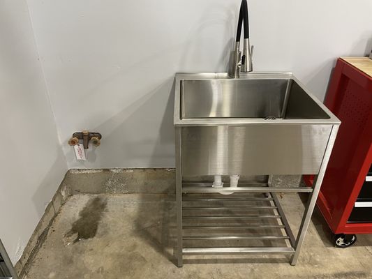 The Plumbing Trust Logo