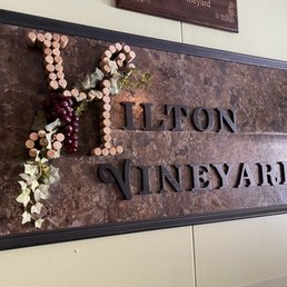 Sign