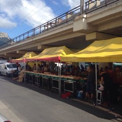 Marché de l'Estacade