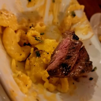 Prohibition Kitchen - Mac n Cheese with Steak app - Bars Near Me - St. Augustine, Florida Prohibition Kitchen - Mac n Cheese with Steak app - Bars Near Me - St. Augustine, Florida