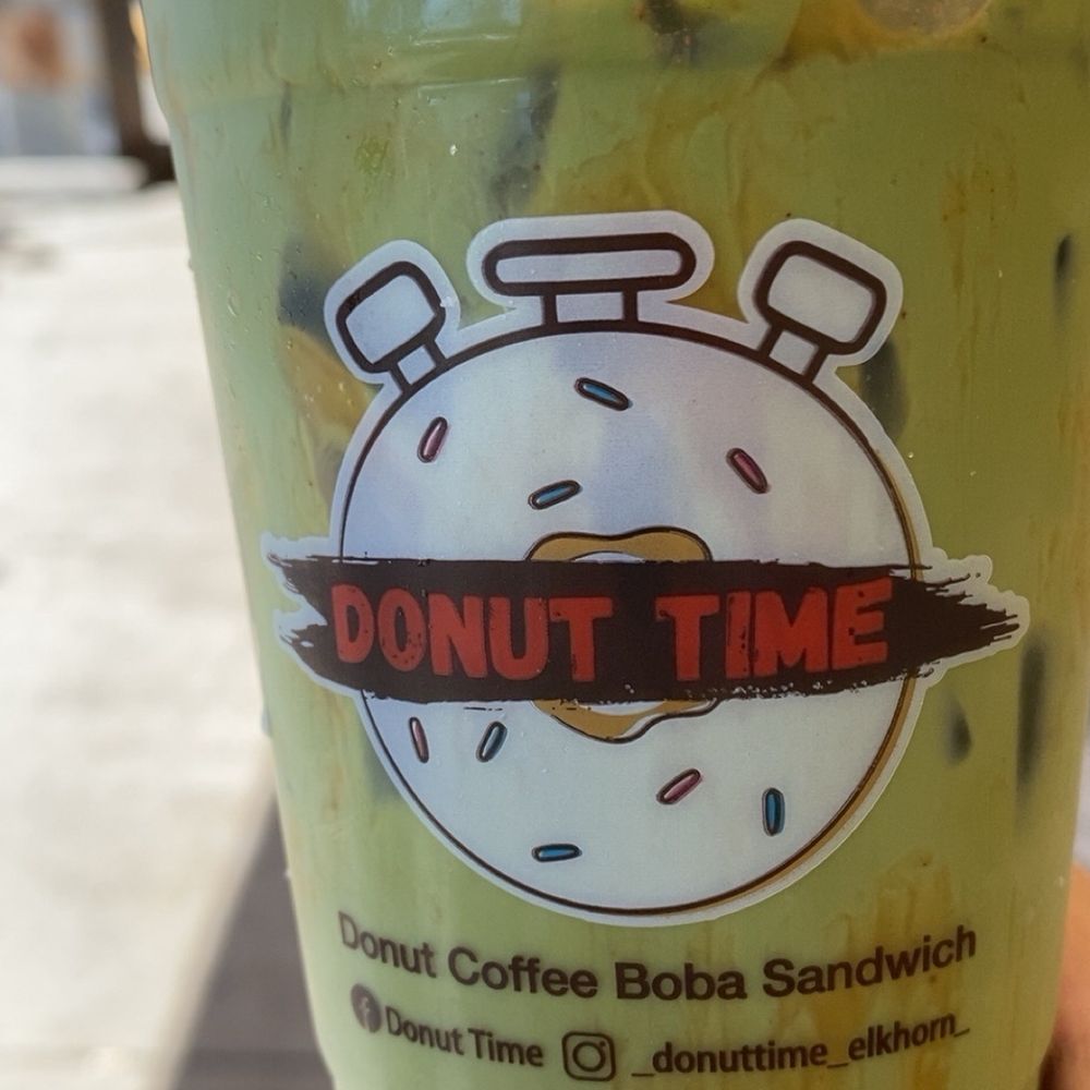 Donut Time - Donuts Near Me - Sacramento, California Donut Time - Donuts Near Me - Sacramento, California