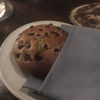 Amass Restaurant - Sage/Red Currant Cake - Scandinavian Near Me - Copenhagen, 84