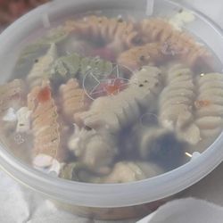 Reuben's Deli - Pasta salad