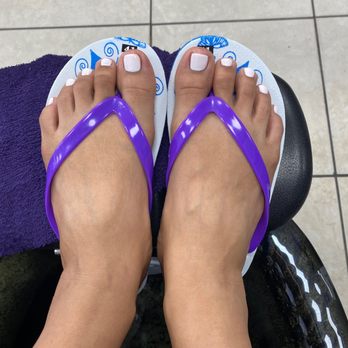 Bling Nails & Spa - Nail Salons Near Me - Orange, California