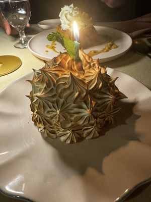 Rockwell and Rose Steak and Cocktails by null