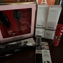 Ulta Beauty - My purchases