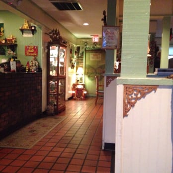 Thai Orchid Restaurant - Entryway - Thai Near Me - Aberdeen, North Carolina Thai Orchid Restaurant - Entryway - Thai Near Me - Aberdeen, North Carolina