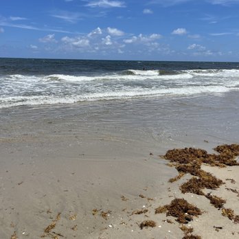Oceanfront Park - Beaches Near Me - Ocean Ridge, Florida