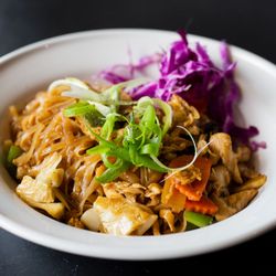 Aroi Thai Food - Aroi Thai Noodles