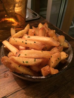 Bryggargatan Bistro och Bar by null