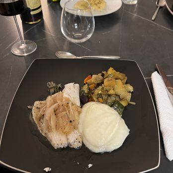 Chef Amenta - Personal Chefs Near Me