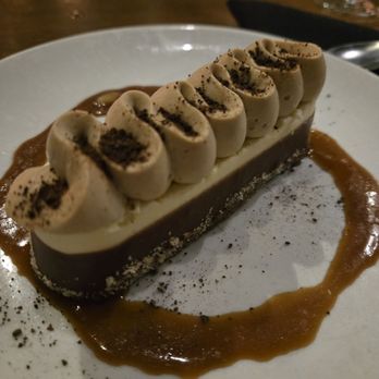 Moto Cucina + Enoteca - Tiramisu - Italian Near Me - Nashville, Tennessee Moto Cucina + Enoteca - Tiramisu - Italian Near Me - Nashville, Tennessee