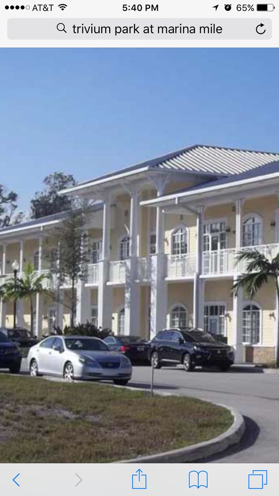 Florida Neuropsychiatric Institute - grief counselor in Fort Lauderdale, FL