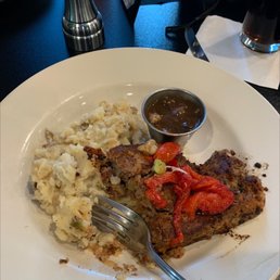 Meatloaf