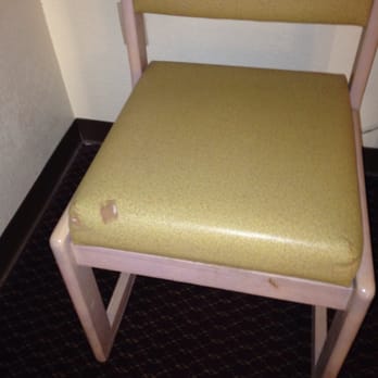 Motel 6 Ashland - Stained chair and torn - Hotels Near Me - Ashland, Virginia Motel 6 Ashland - Stained chair and torn - Hotels Near Me - Ashland, Virginia