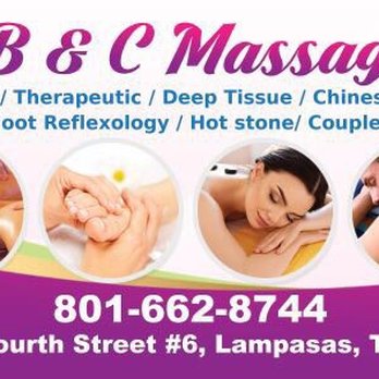BC Massage Therapy - Massage Therapy Near Me - Lampasas, Texas BC Massage Therapy - Massage Therapy Near Me - Lampasas, Texas