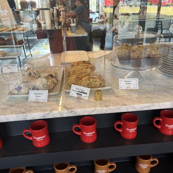 Confident Coffee - pastries - Coffee & Tea Near Me - Rogers, Arkansas