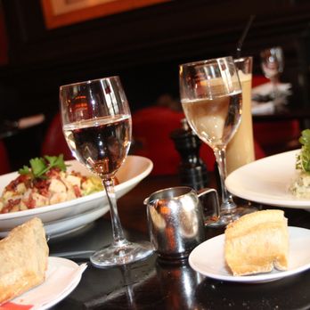 Les Éditeurs - An elegant meal. - French Near Me - Paris, 75 Les Éditeurs - An elegant meal. - French Near Me - Paris, 75