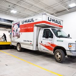 U-Haul