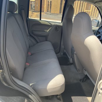 Kenyon Auto Cosmetics - Auto Detailing Near Me - Phoenix, Arizona