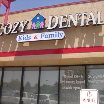 Cozy Dental - Pediatric Dentists Near Me - Aurora, Colorado Cozy Dental - Pediatric Dentists Near Me - Aurora, Colorado