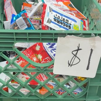 Nawah 2 Market - $1 basket - Tobacco Shops Near Me - Oakland, California Nawah 2 Market - $1 basket - Tobacco Shops Near Me - Oakland, California