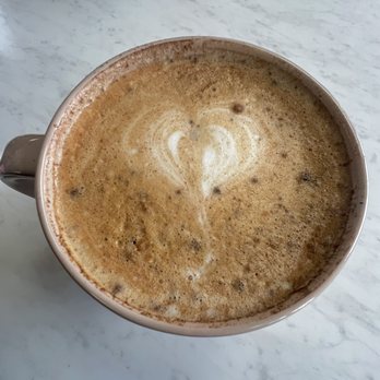 The Bees Knees Bistro - Snickerdoodle Latte - Cafes Near Me - Wallingford, Connecticut The Bees Knees Bistro - Snickerdoodle Latte - Cafes Near Me - Wallingford, Connecticut