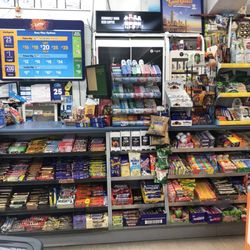 Richmond Road Superette & Lotto