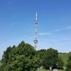 Hesselberg