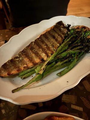 Bedford Post Tavern by null