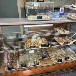Hillmans Bakery - Cookies of all kinds.