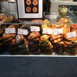 Gateau - Amazing food