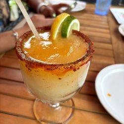 Di Maria Fresh Food - Mango margarita 1000/10