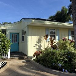 Pineapple Inn Maui