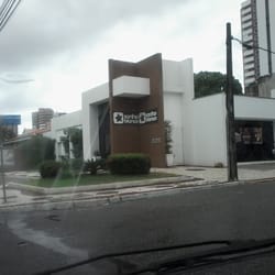 Sonho Bianco - Fachada Sonho Bianco