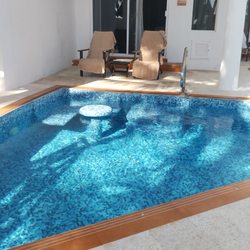 Hidden Beach Resort