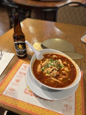 Little Szechuan by null