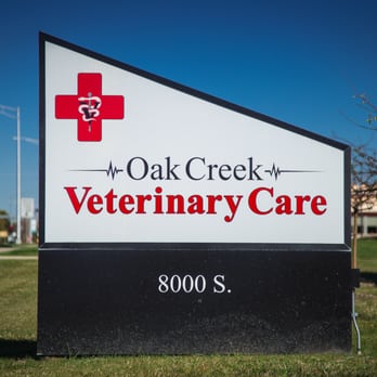Oak Creek Veterinary Care - Veterinarians Near Me - Oak Creek, Wisconsin Oak Creek Veterinary Care - Veterinarians Near Me - Oak Creek, Wisconsin