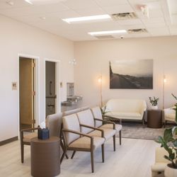 Blue Ridge Women's Center - Waiting Room