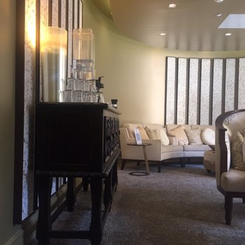 Blue Harmony Spa - Relaxation room - Day Spas Near Me - Orlando, Florida