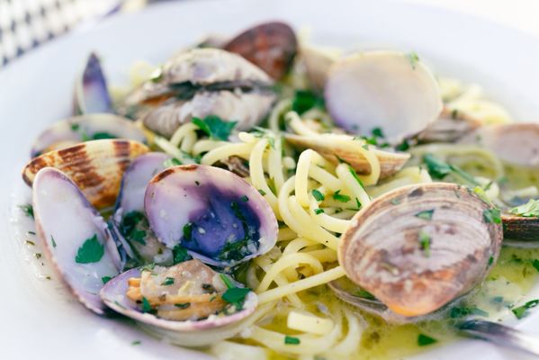 Tony's Seafood Restaurant by null Tony's Seafood Restaurant by null