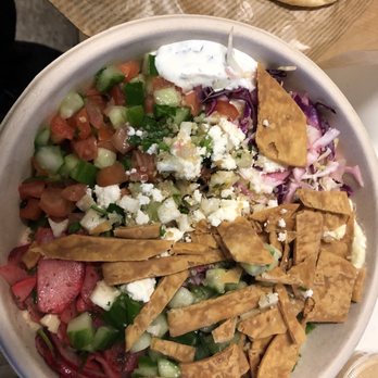 CAVA - Mediterranean Near Me - Brooklyn, New York CAVA - Mediterranean Near Me - Brooklyn, New York
